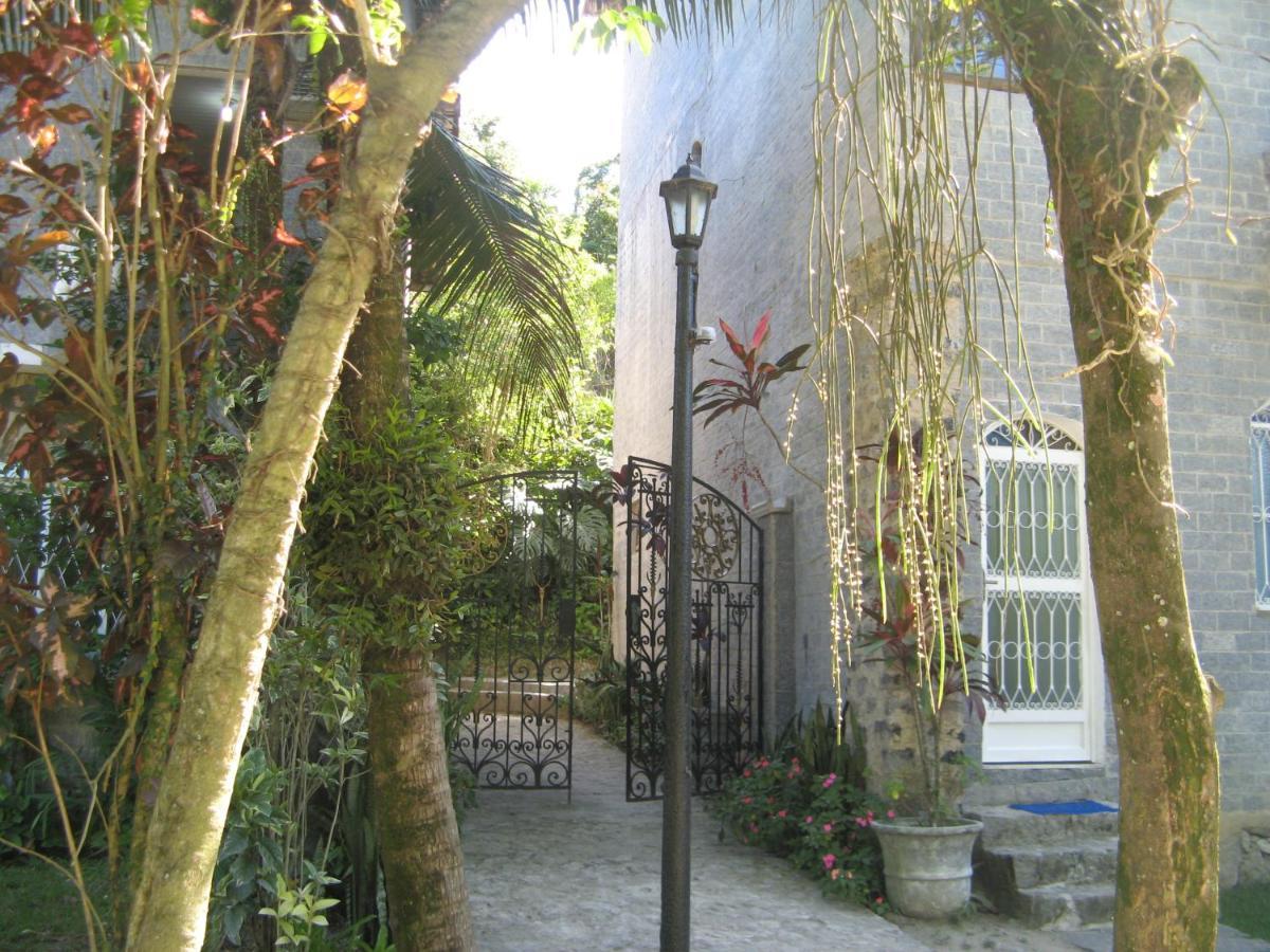 Rio Natureza Apart 114 Rio de Janeiro Bagian luar foto