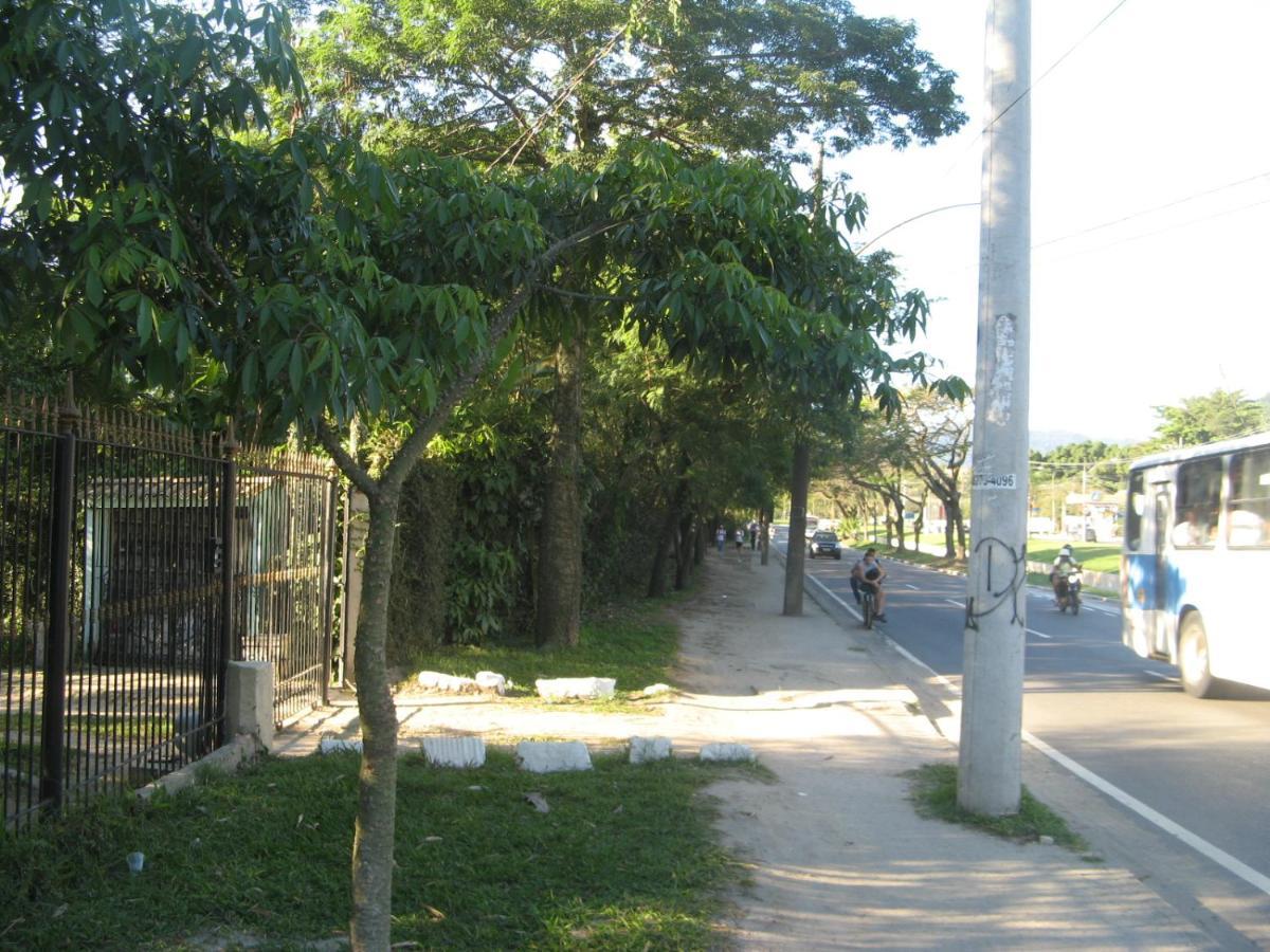 Rio Natureza Apart 114 Rio de Janeiro Bagian luar foto