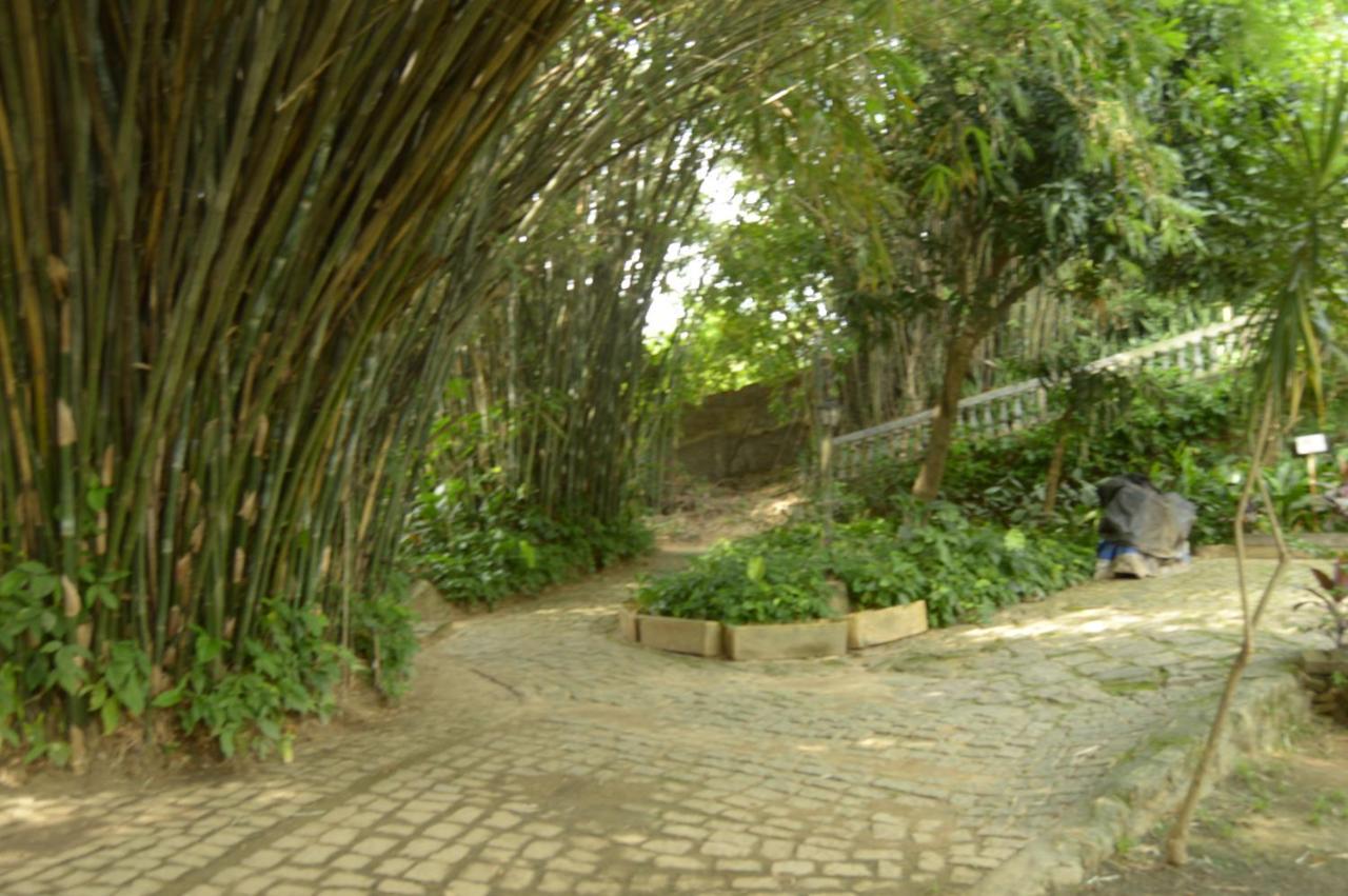 Rio Natureza Apart 114 Rio de Janeiro Bagian luar foto