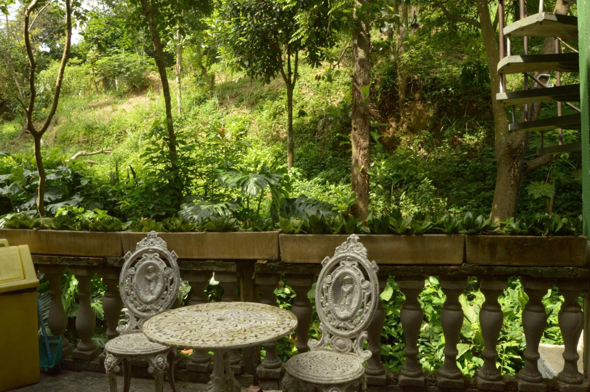 Rio Natureza Apart 114 Rio de Janeiro Bagian luar foto